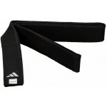 Adidas Martial Arts Belt Black – Zboží Dáma