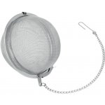 Metaltex Sítko na koření z nerezové oceli Metaltex Ball – Zboží Dáma