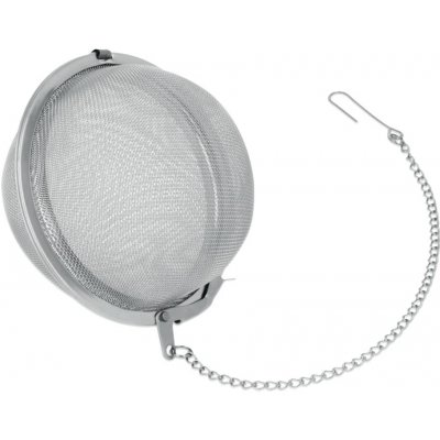 Metaltex Sítko na koření z nerezové oceli Metaltex Ball – Zboží Dáma