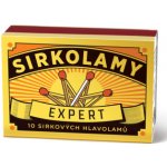 Sirkolamy Expert – Zboží Dáma