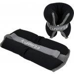 Lifefit S2 2x2 0kg černá – Hledejceny.cz