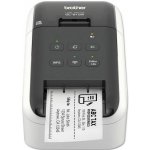 Brother QL-810W QL810WCYJ1 – Zboží Živě