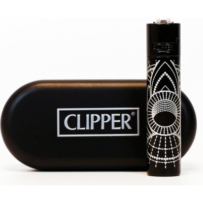 Clipper Mystical Shine 02 – Zboží Mobilmania