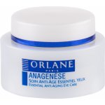 Orlane Anagenese oční krém 15 ml – Hledejceny.cz