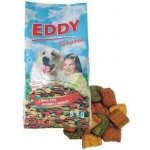 EDDY Adult All Breed kuřecí polštářky s jehněčím 8 kg – Hledejceny.cz