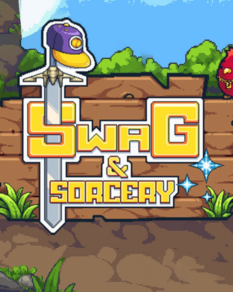 Swag and Sorcery