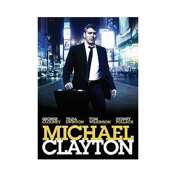 michael clayton DVD