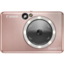 Canon Zoemini S2