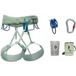 Black Diamond Momentum Harness Package – Zbozi.Blesk.cz