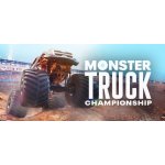 Monster Truck Championship – Hledejceny.cz