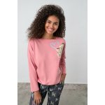 Vamp Cassidy dámské dvoudílné 17432 růžová – Hledejceny.cz