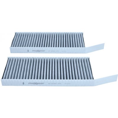 MAXGEAR Filtr, vzduch v interiéru 26-2590 – Hledejceny.cz