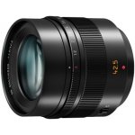 Panasonic Leica DG Nocticron 42.5mm f/1.2 aspherical – Hledejceny.cz