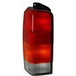 Zadní světlo - levé JEEP CHEROKEE (XJ) | 1996-2001 | TYC | – Hledejceny.cz