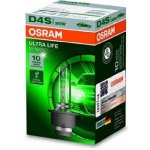 Reflektorová výbojka D4S 35W P32d-5 OSRAM (OS 66440) – Hledejceny.cz