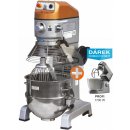 Gastro vybavení Spar Univerzální robot SP 50