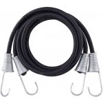 Gumy upínací extra, balení 2ks, 150cm x o 12mm, latex EXTOL CRAFT 8861116 – Zboží Mobilmania