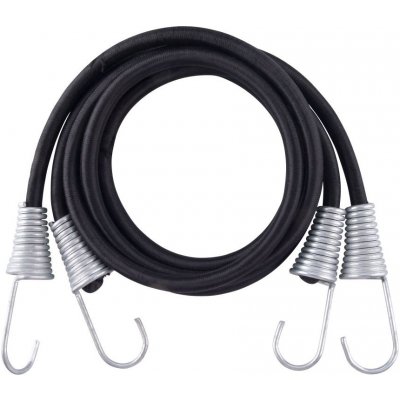 Gumy upínací extra, balení 2ks, 150cm x o 12mm, latex EXTOL CRAFT 8861116 – Zboží Mobilmania