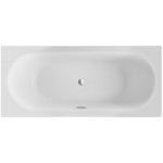 Besco Vitae Slim+ slim 180 x 80 cm #WAV180SB+ – Hledejceny.cz