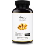 Advance Nutraceutics Maca 90 kapslí – Zboží Mobilmania