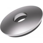 Lexan Podložka s gumovým těsněním průměr 16 mm – Sleviste.cz