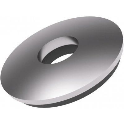 Lexan Podložka s gumovým těsněním průměr 16 mm – Sleviste.cz