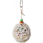 JK Animals proutěná koule 8 cm – Zbozi.Blesk.cz