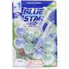 Dezinfekční prostředek na WC BLUE STAR Kraft Aktiv Závěsný čistič ranní svěžest WC 2 x 50 g