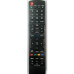 Dálkový ovladač General LG AKB72915244 – Sleviste.cz
