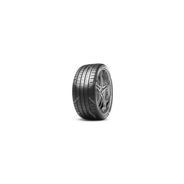 Osobní pneumatika Kumho Ecsta PS91 245/45 R18 100R