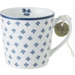 Laura Ashley porcelán 220 ml – Zboží Dáma