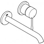 GROHE 29193DC1 – Hledejceny.cz