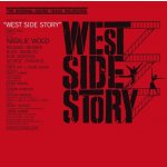 Bernstein Elmer - West Side Story LP – Hledejceny.cz