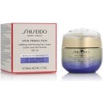 Shiseido Vital Perfection Uplifting and Firming Cream Enriched 50 ml – Zboží Mobilmania