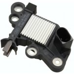 BOSCH Regulátor generátoru 1986AE0019