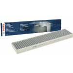 Filtr, vzduch v interiéru BOSCH 1 987 432 382 BO 1987432382 – Hledejceny.cz