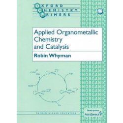 Applied Organometallic Chemistry and Catalysis