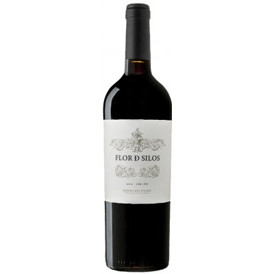 Cillar de Silos Flor de Silos Ribera del Duero suché červené 2020 14,5% 0,75 l (holá láhev) – Hledejceny.cz