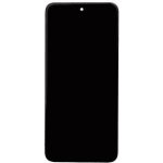 LCD Displej + Dotyková deska + Přední kryt Xiaomi Redmi Note 11 – Zbozi.Blesk.cz
