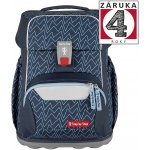 Step by Step BASIS Blue Lines AGR 4 dílný set – Zbozi.Blesk.cz