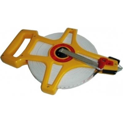 Sedco Pásmo s držadlem 100 m oranžové - 13032 – Hledejceny.cz