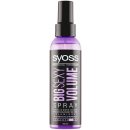 Stylingový přípravek Syoss Big Sexy Volume stylingový sprej 150 ml