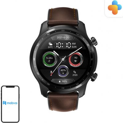TicWatch Pro 3 Ultra LTE – Hledejceny.cz