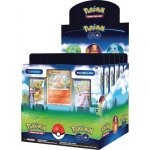 Pokémon TCG Pokémon GO Pin Collection Squirtle – Zboží Mobilmania