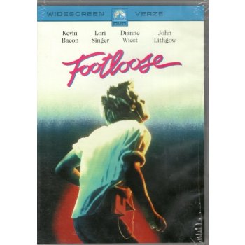 Footloose DVD