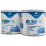 Natures Finest Imunup immune support drink mix 2 x 120 g – Hledejceny.cz