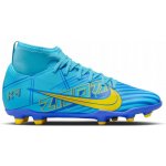 Nike Mercurial Superfly 9 Kylian MBappe DO9789-400 – Zboží Mobilmania