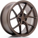 JR Wheels SL01 9x19 5x114,3 ET44 matt bronze | Zboží Auto