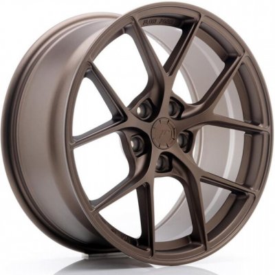 JR Wheels SL01 9x19 5x114,3 ET44 matt bronze | Zboží Auto