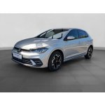 Volkswagen Polo 1.0 TSI DSG Style 85 kW – Hledejceny.cz